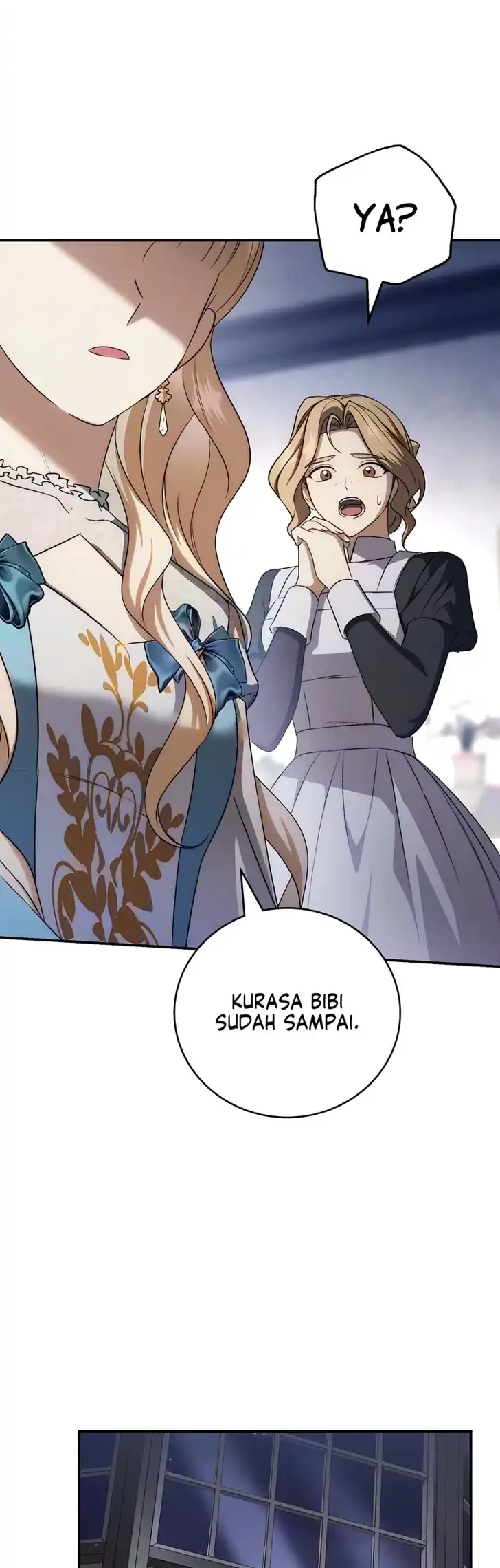 Husband Thief Chapter 24 - halaman 48