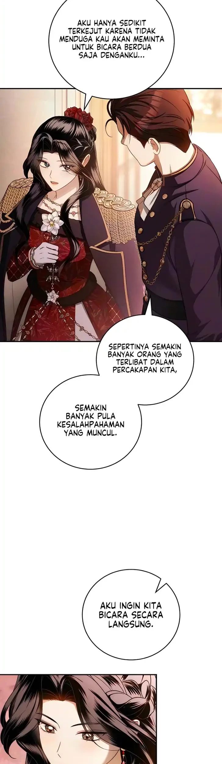 Husband Thief Chapter 24 - halaman 5