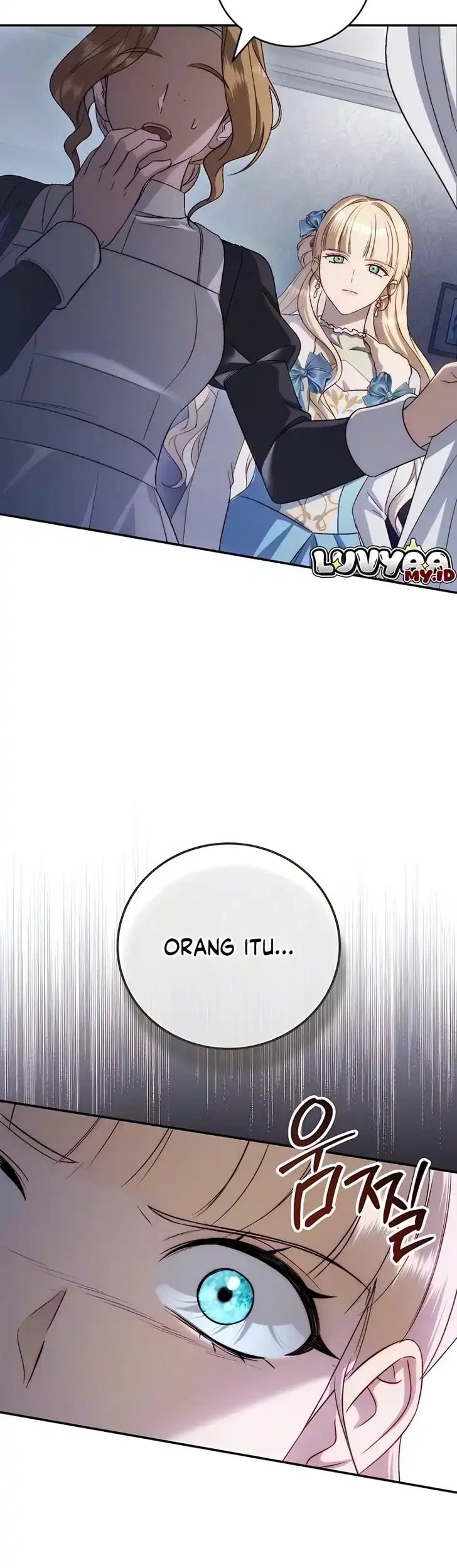 Husband Thief Chapter 24 - halaman 50