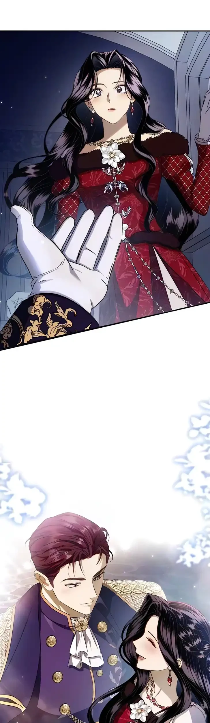 Husband Thief Chapter 24 - halaman 52