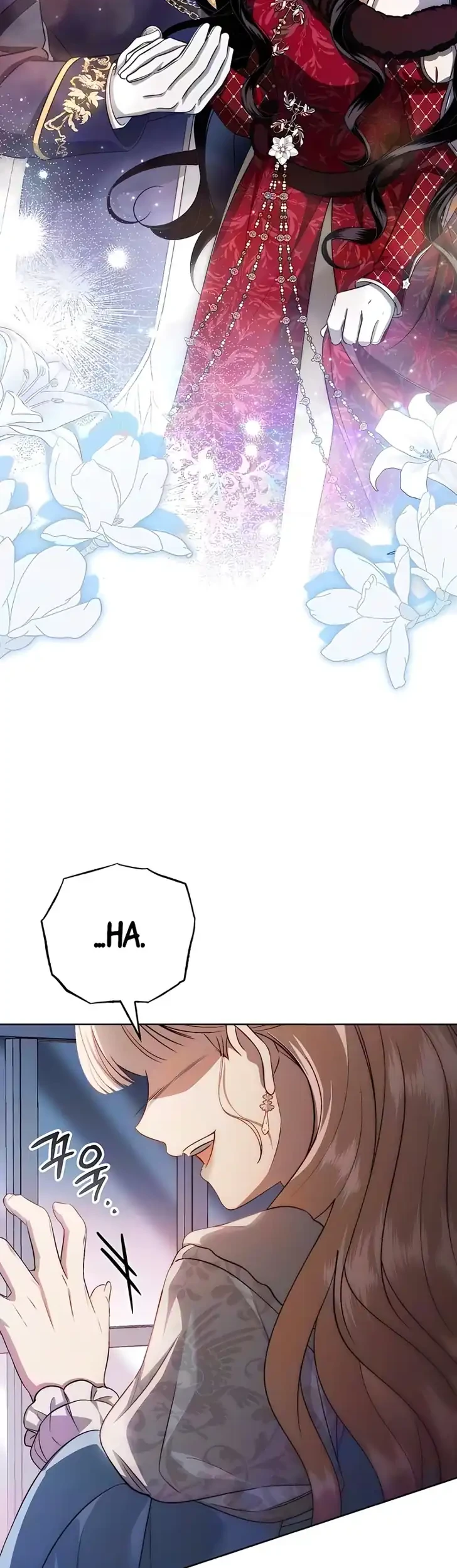 Husband Thief Chapter 24 - halaman 53