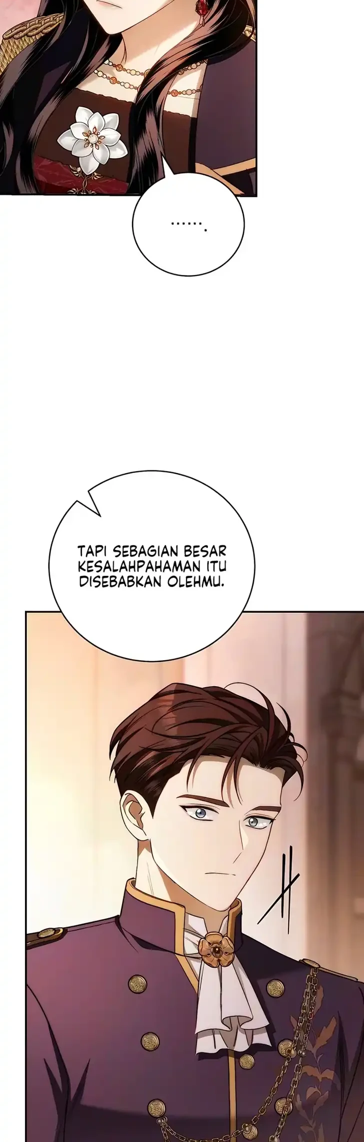 Husband Thief Chapter 24 - halaman 6