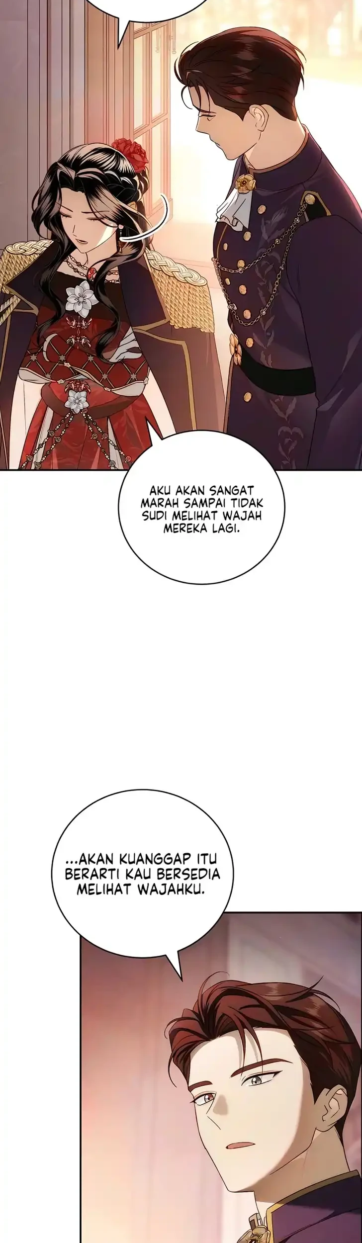 Husband Thief Chapter 24 - halaman 8