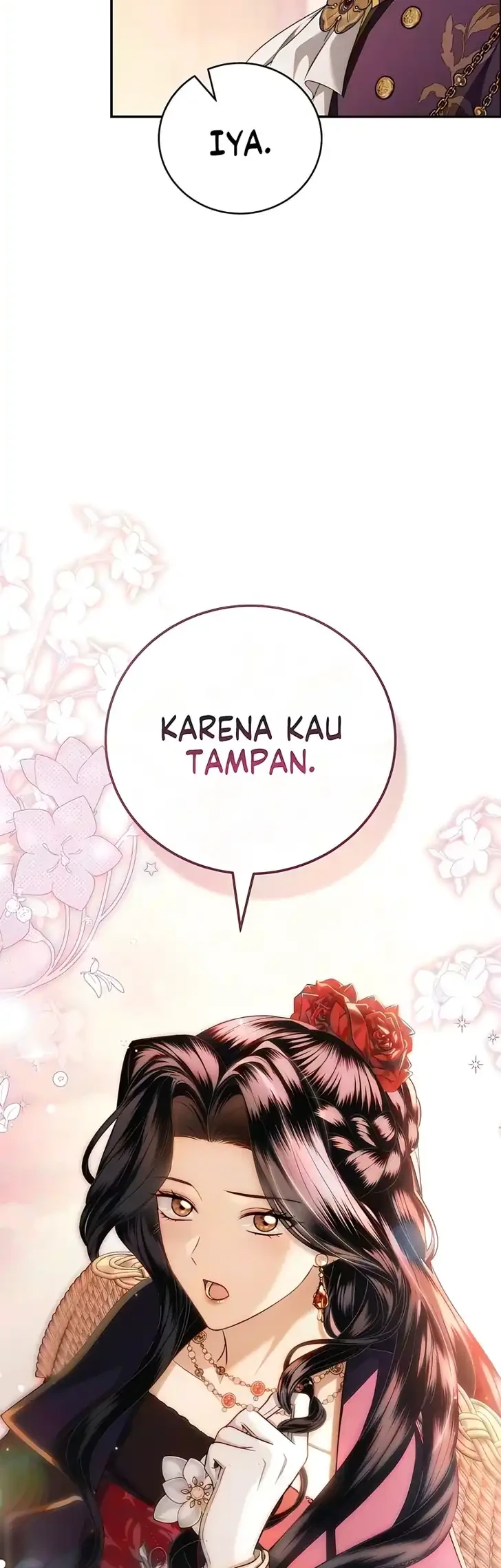 Husband Thief Chapter 24 - halaman 9