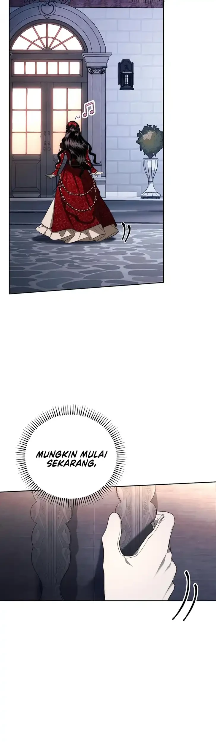 Husband Thief Chapter 25 - halaman 12