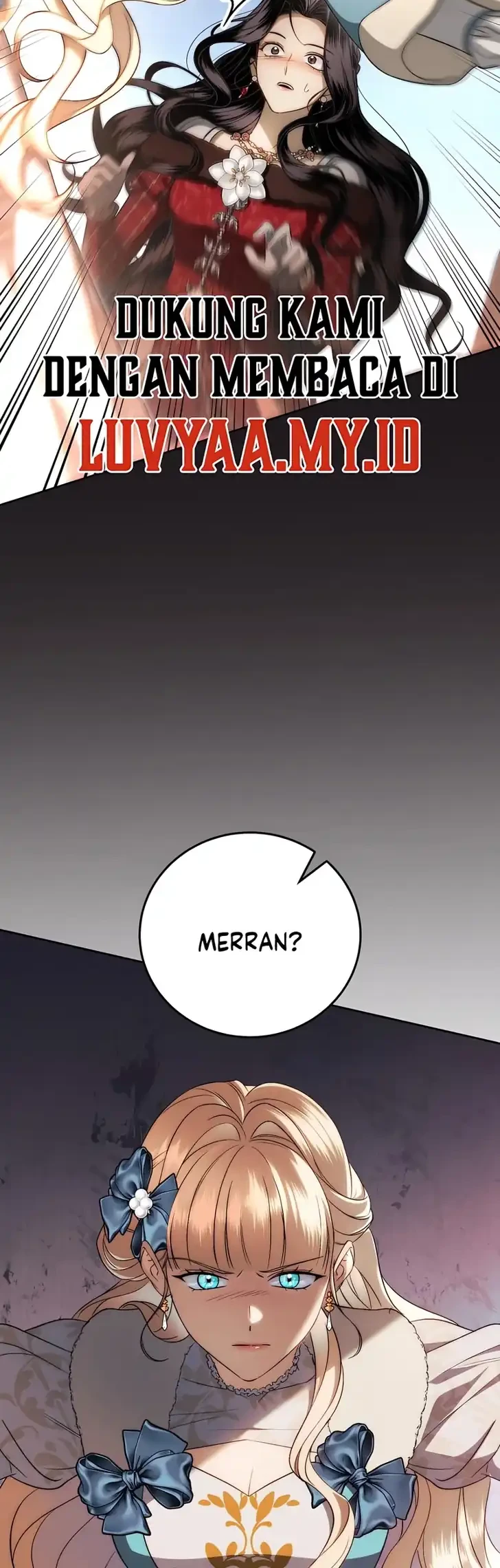 Husband Thief Chapter 25 - halaman 14