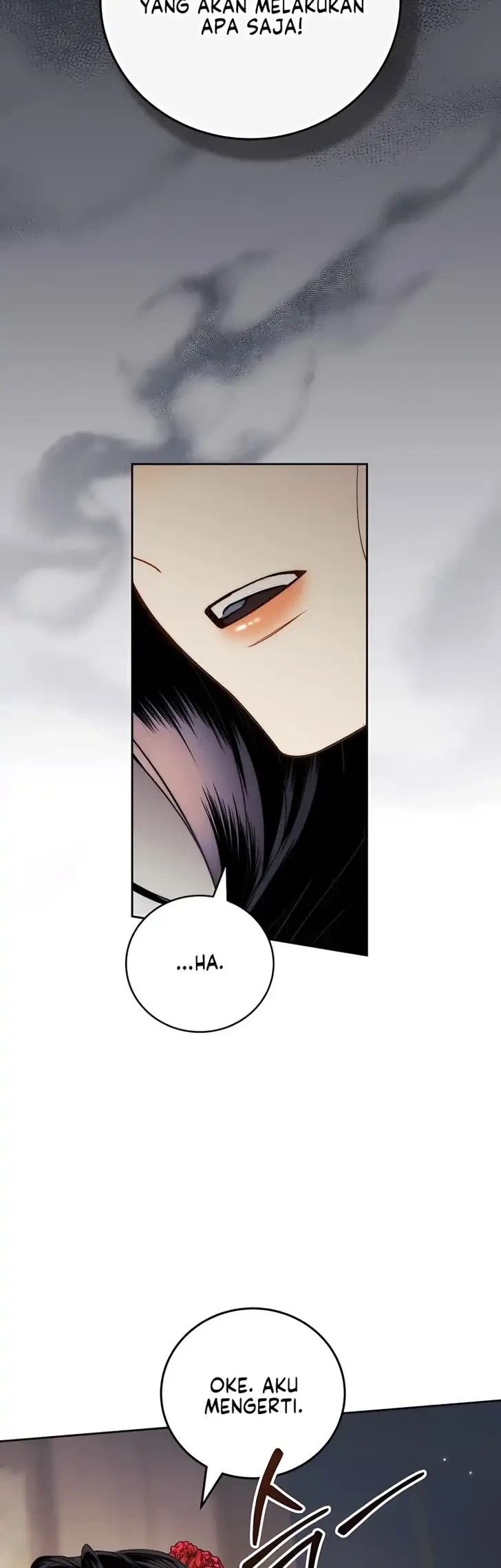 Husband Thief Chapter 25 - halaman 20
