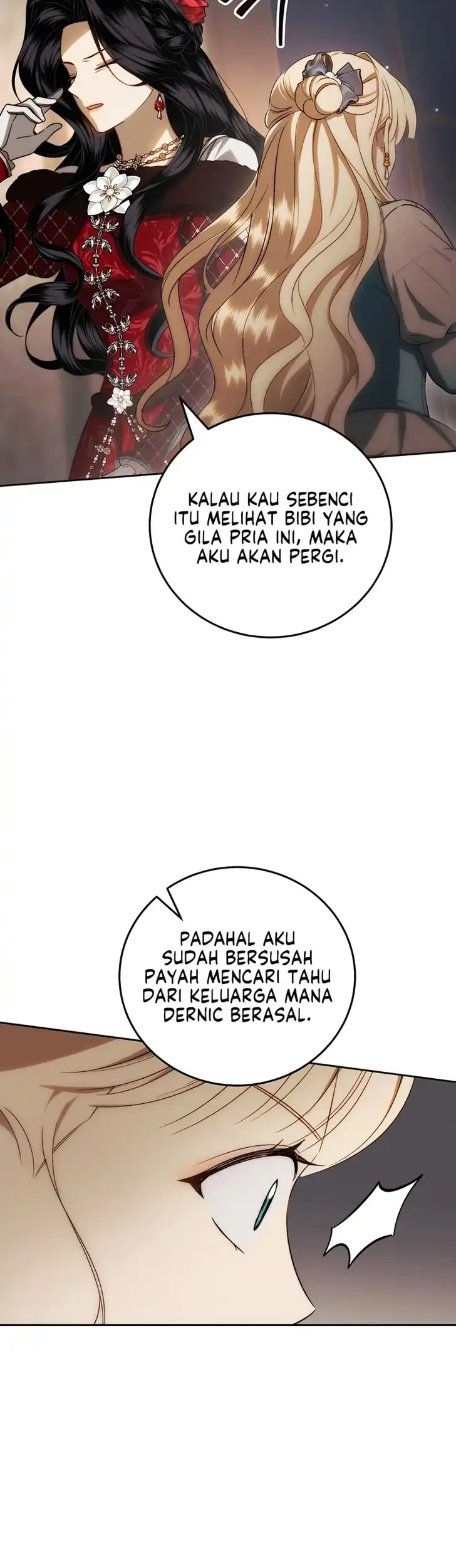 Husband Thief Chapter 25 - halaman 21