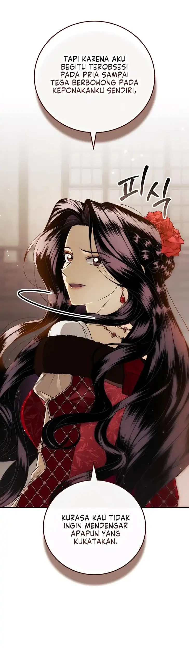 Husband Thief Chapter 25 - halaman 22