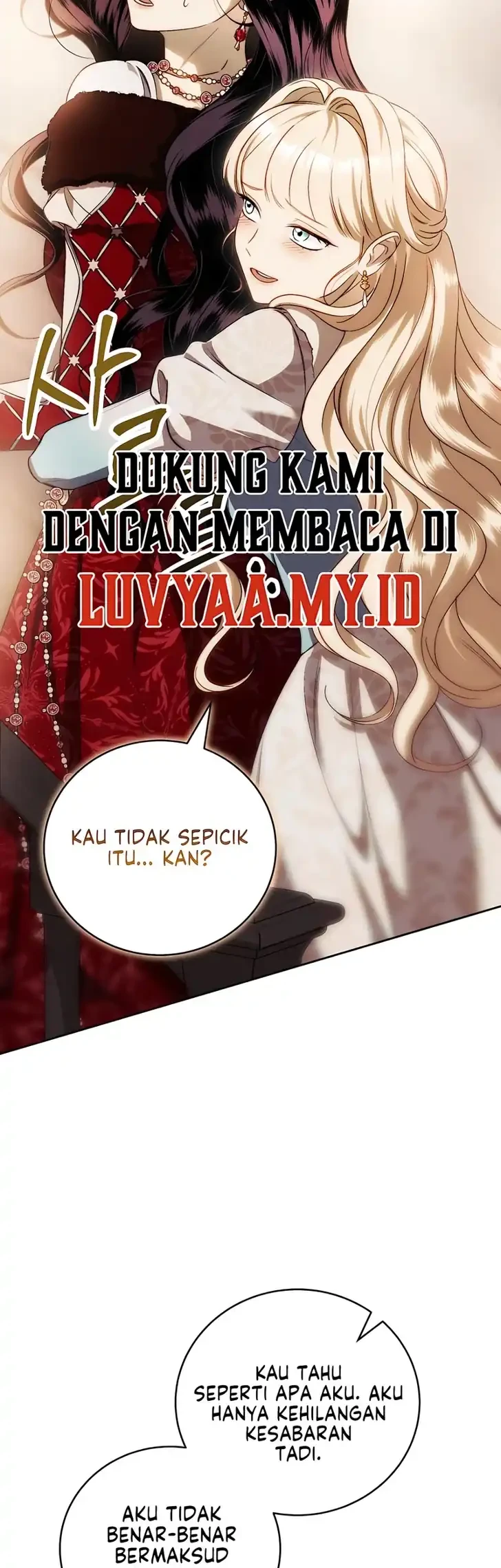 Husband Thief Chapter 25 - halaman 26