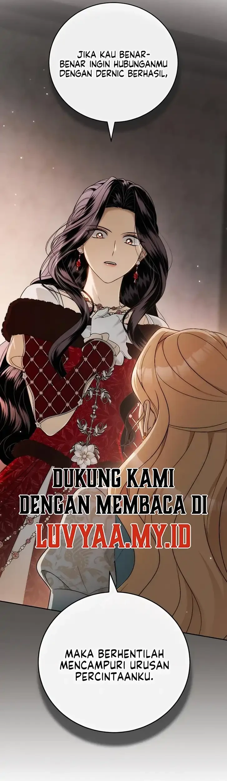 Husband Thief Chapter 25 - halaman 37