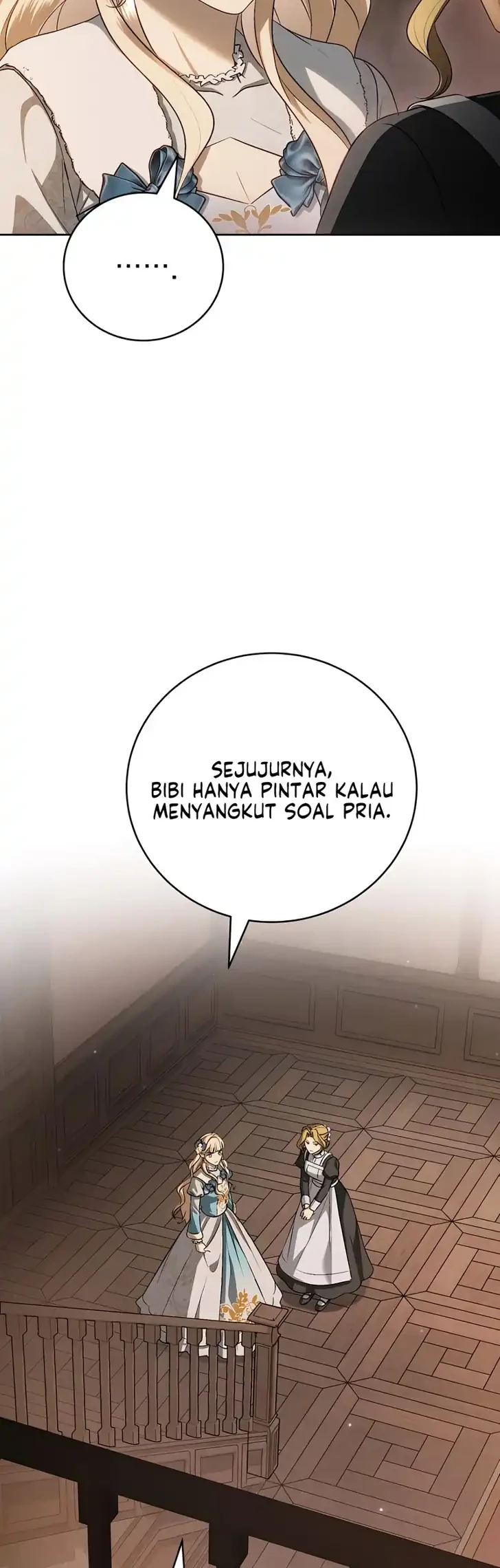 Husband Thief Chapter 25 - halaman 47