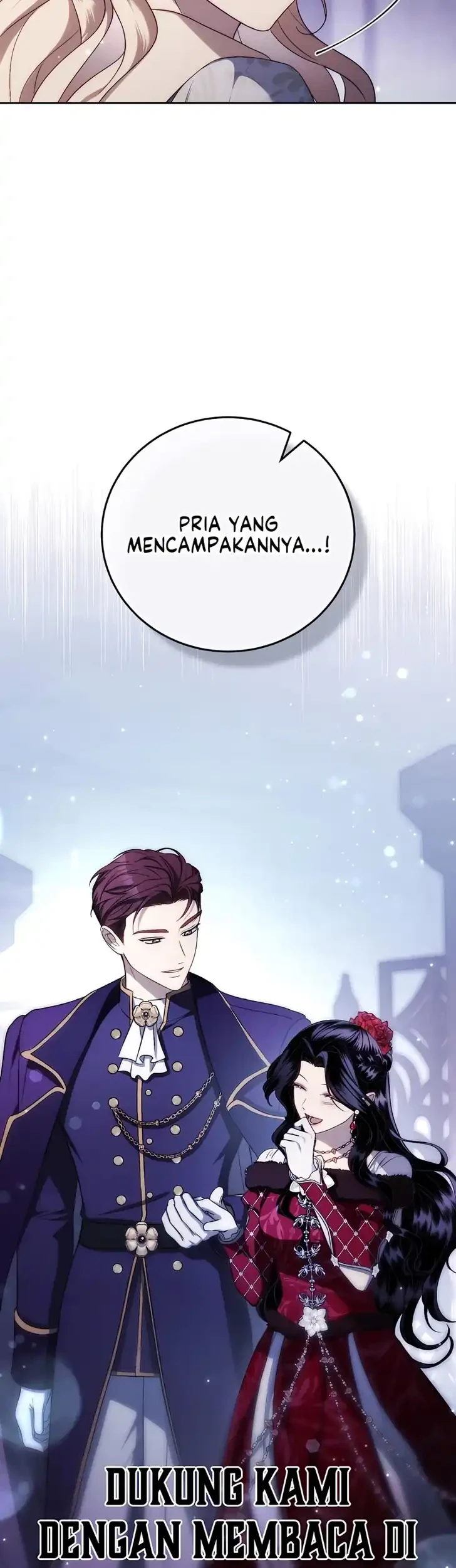 Husband Thief Chapter 25 - halaman 5