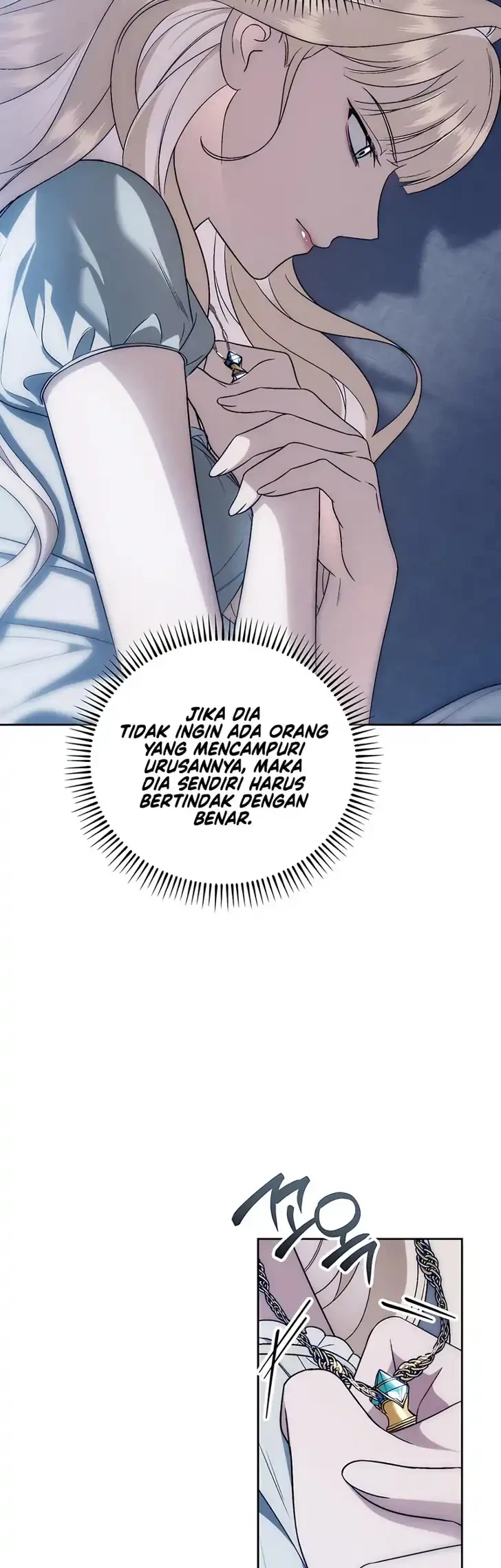Husband Thief Chapter 25 - halaman 50