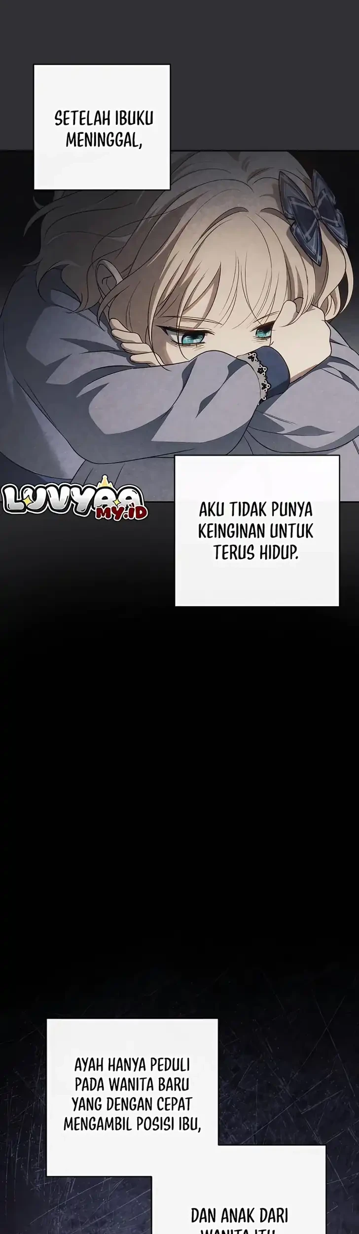 Husband Thief Chapter 25 - halaman 55