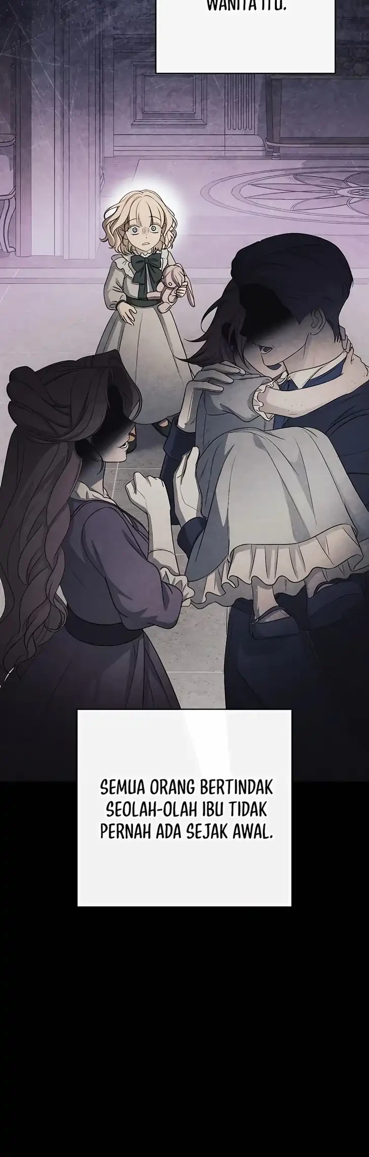 Husband Thief Chapter 25 - halaman 56
