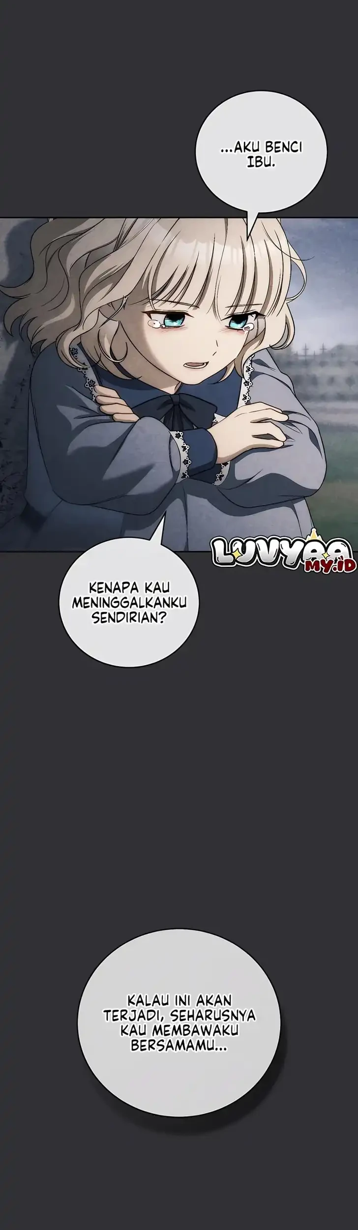 Husband Thief Chapter 25 - halaman 58