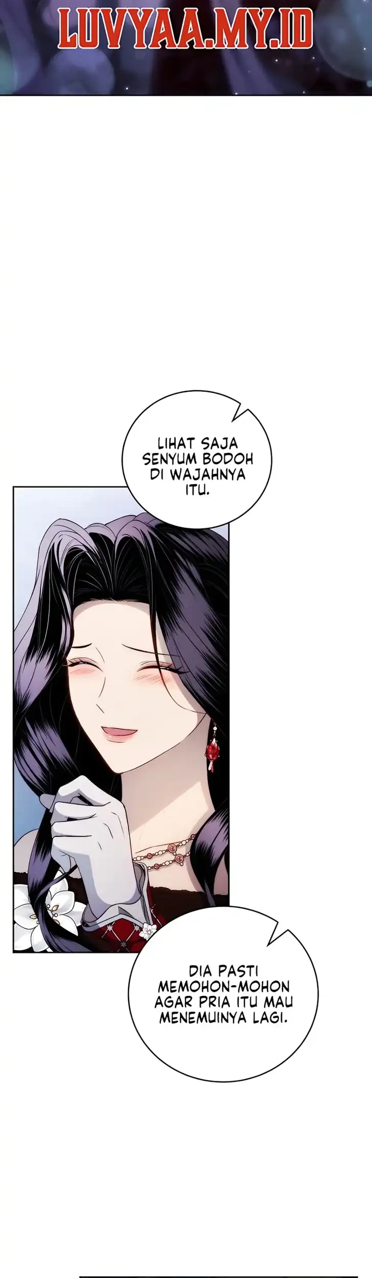 Husband Thief Chapter 25 - halaman 6