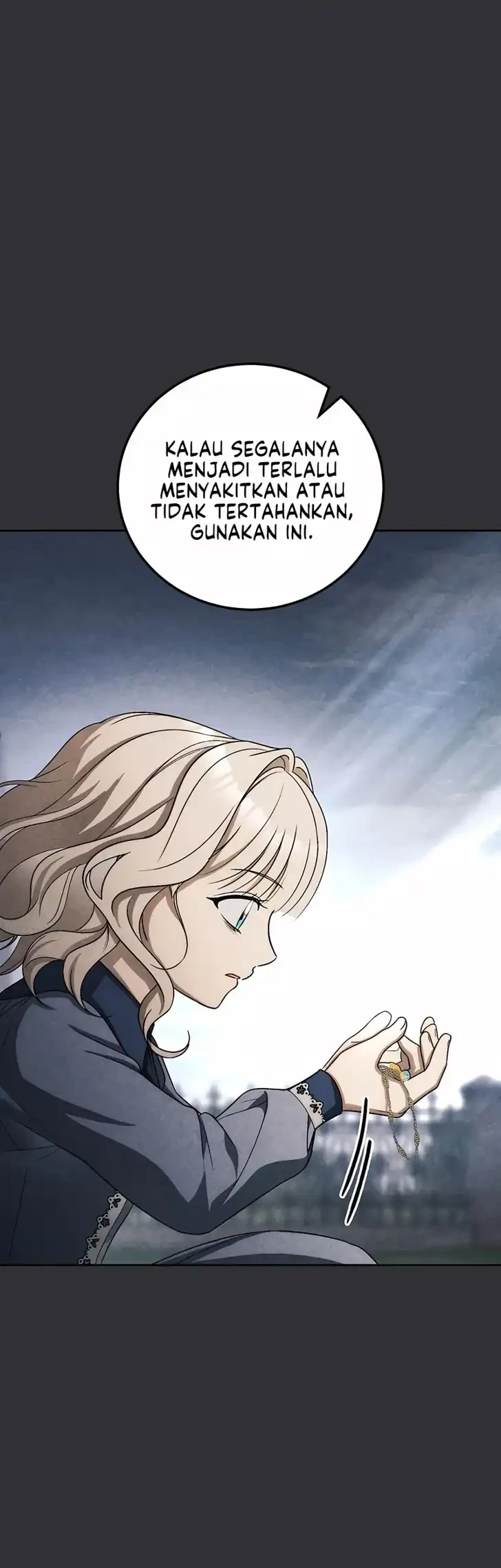 Husband Thief Chapter 25 - halaman 62