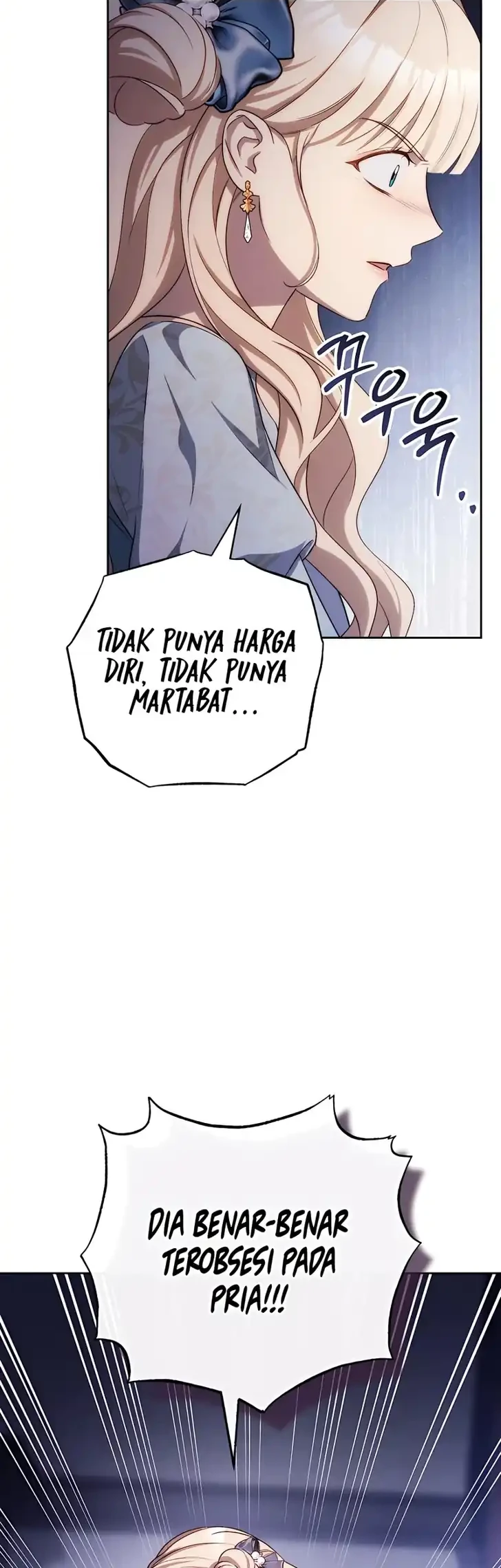 Husband Thief Chapter 25 - halaman 7