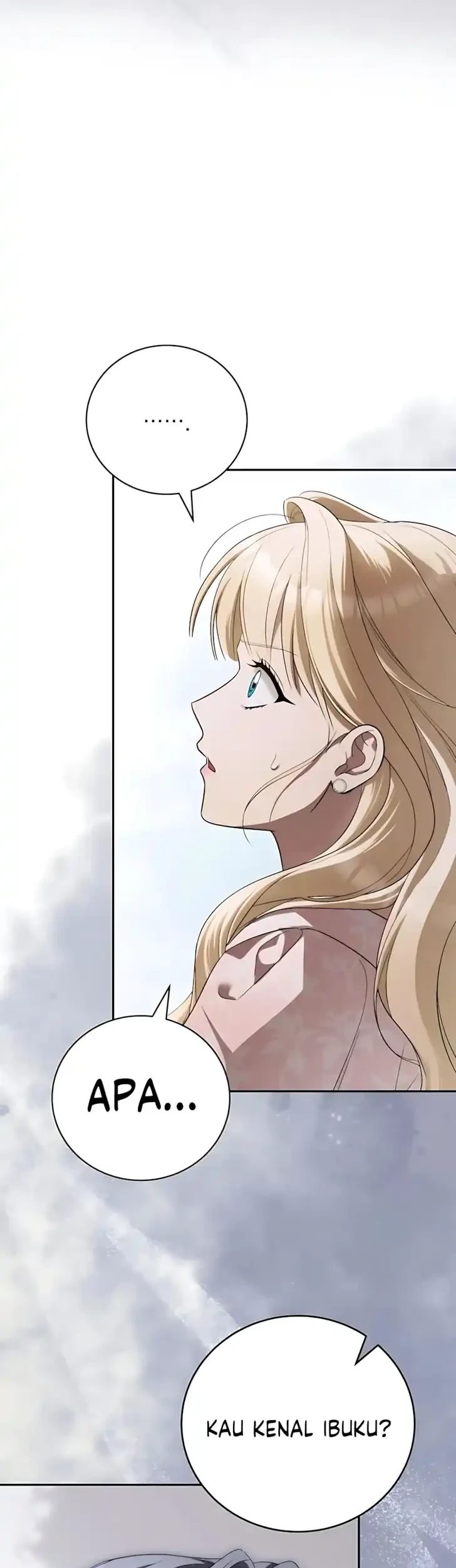Husband Thief Chapter 3 - halaman 20
