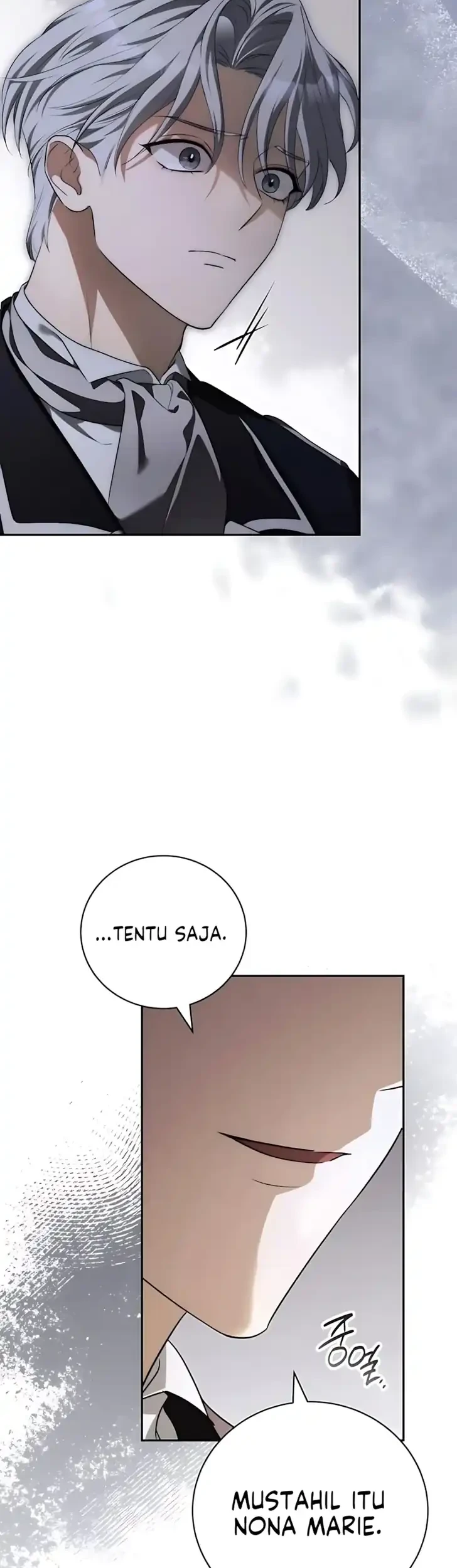Husband Thief Chapter 3 - halaman 21