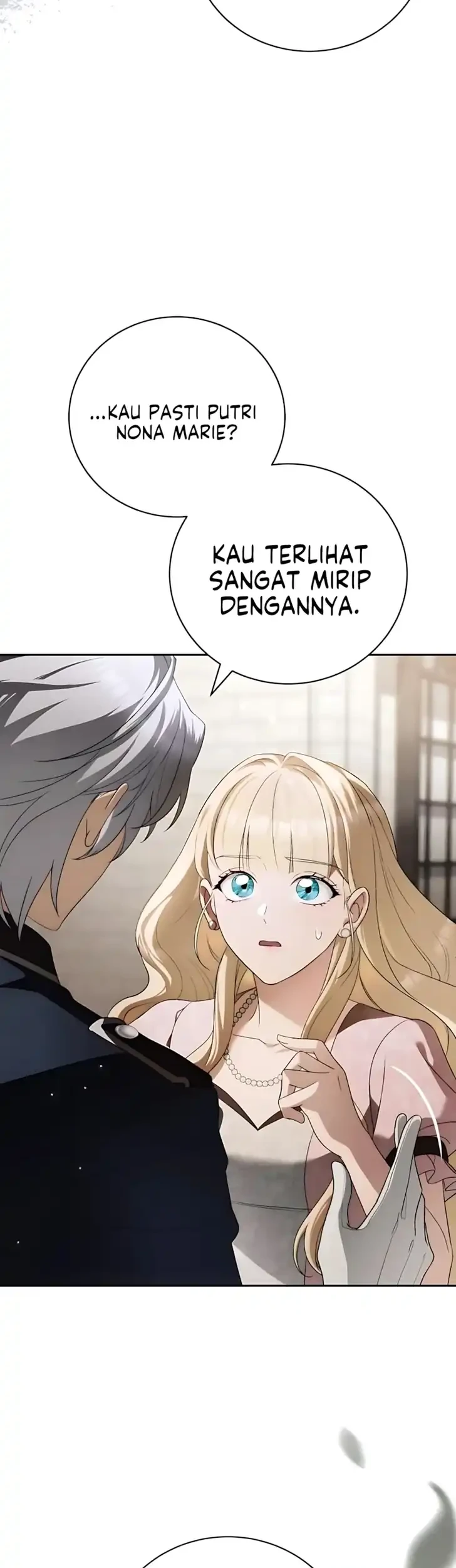 Husband Thief Chapter 3 - halaman 22