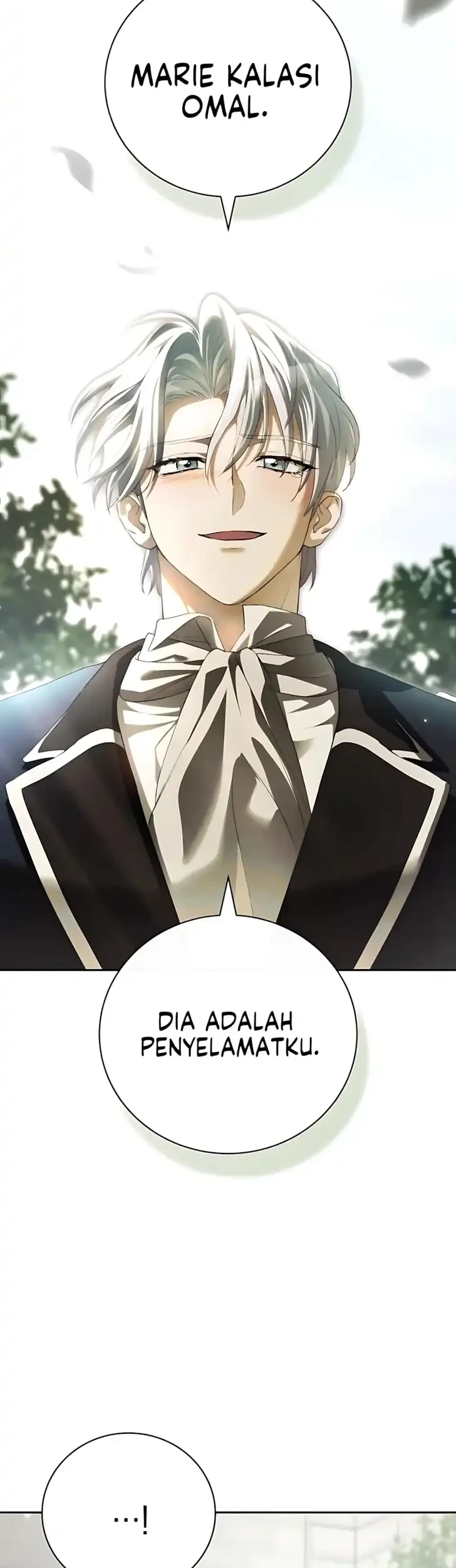 Husband Thief Chapter 3 - halaman 23