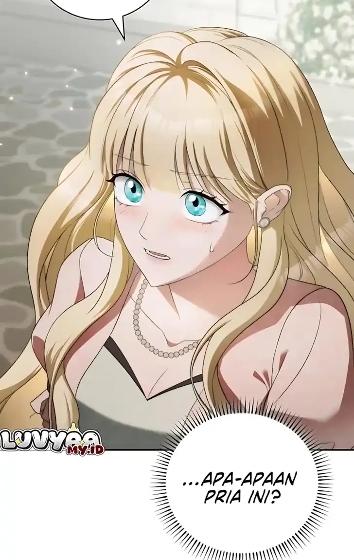 Husband Thief Chapter 3 - halaman 24