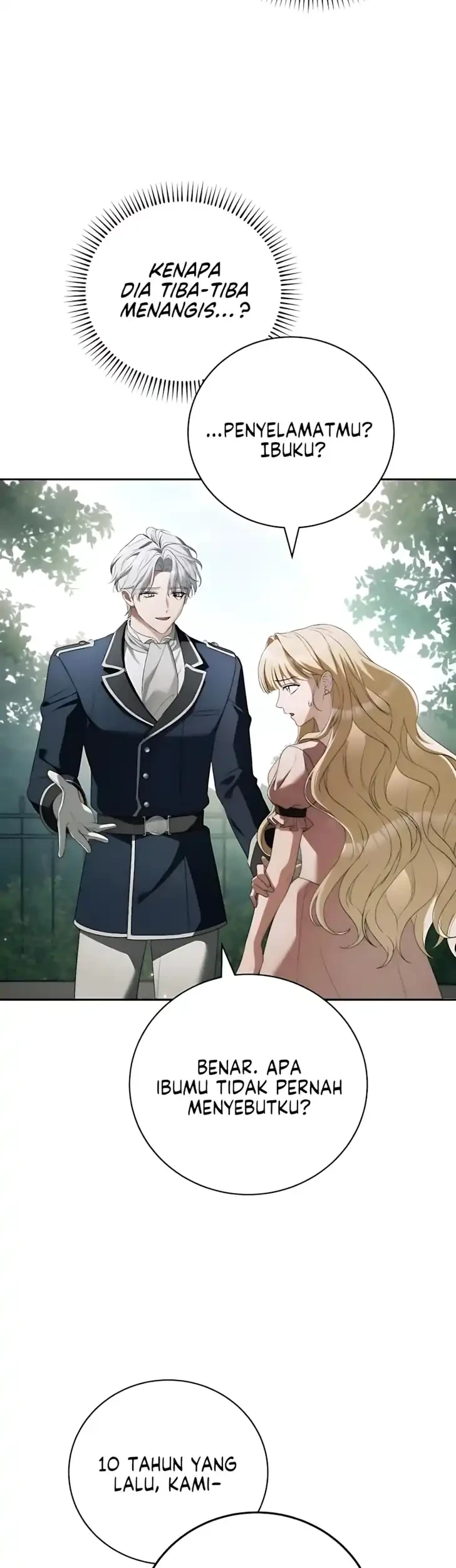 Husband Thief Chapter 3 - halaman 25
