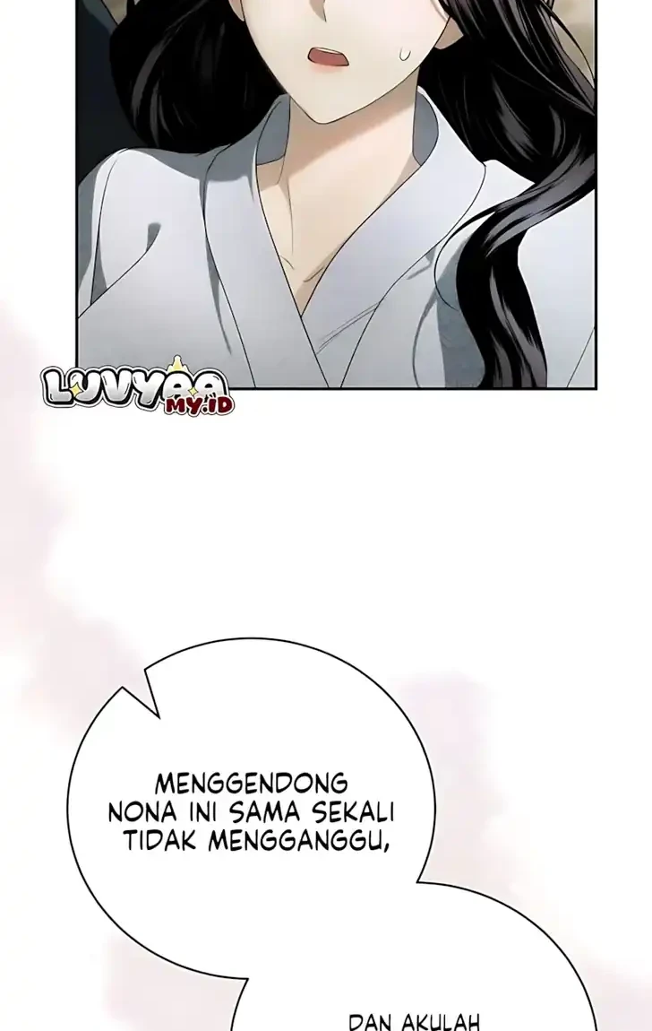 Husband Thief Chapter 3 - halaman 30