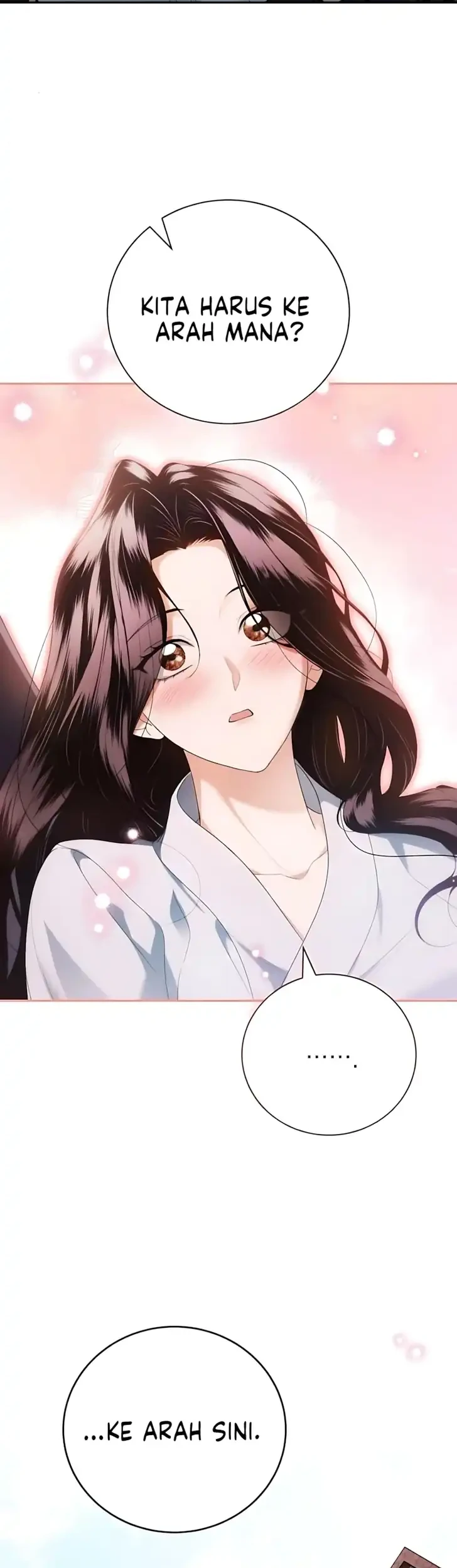 Husband Thief Chapter 3 - halaman 34