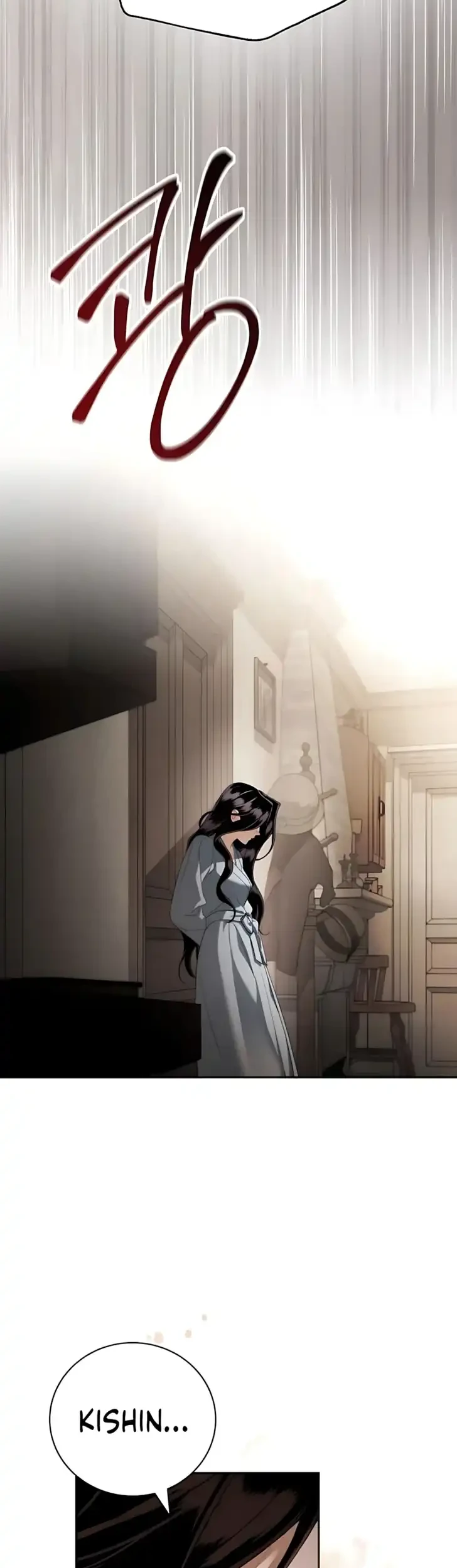 Husband Thief Chapter 3 - halaman 39
