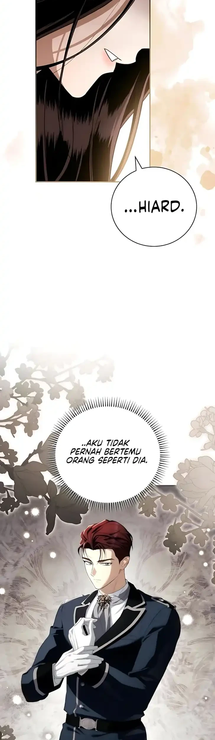 Husband Thief Chapter 3 - halaman 40