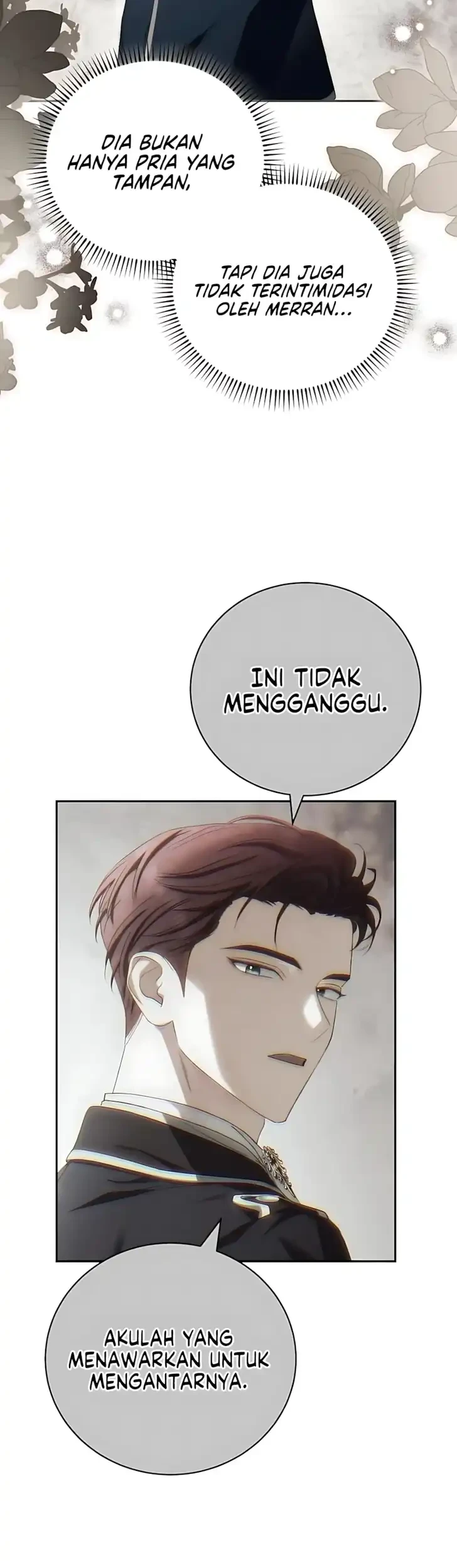 Husband Thief Chapter 3 - halaman 41