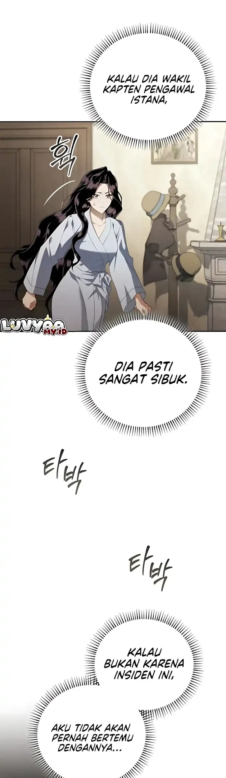 Husband Thief Chapter 3 - halaman 43