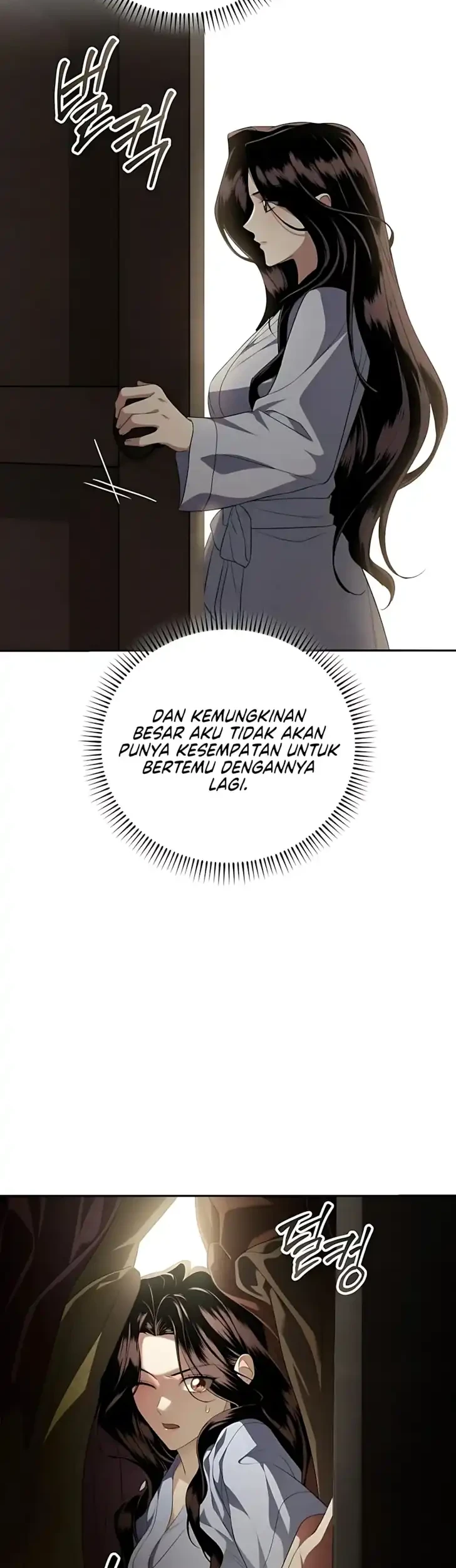 Husband Thief Chapter 3 - halaman 44