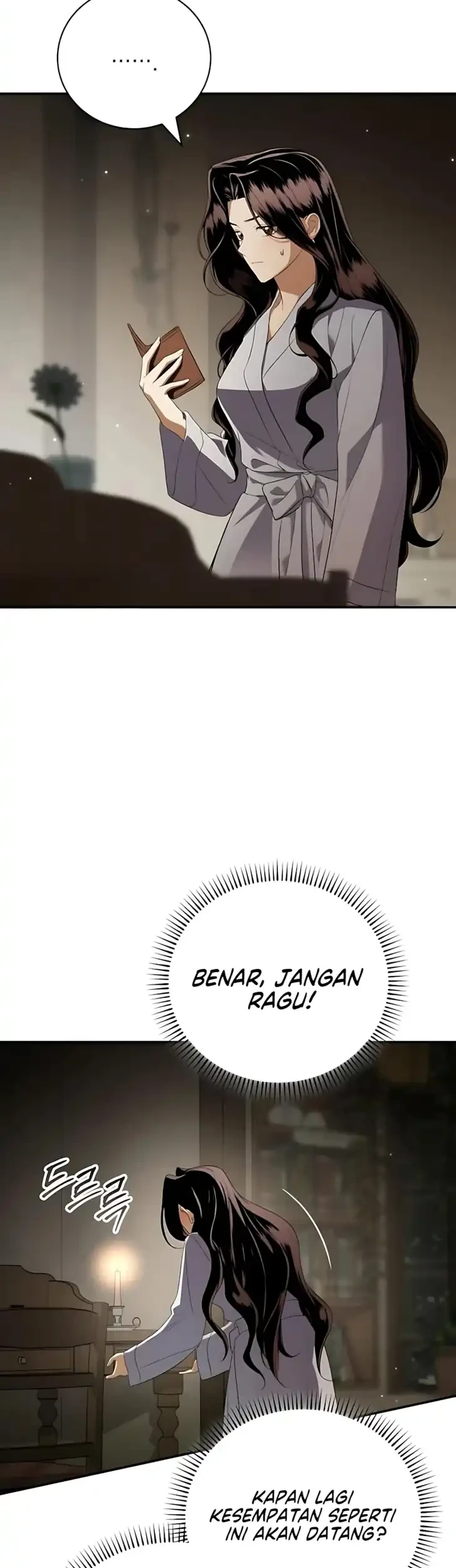 Husband Thief Chapter 3 - halaman 47