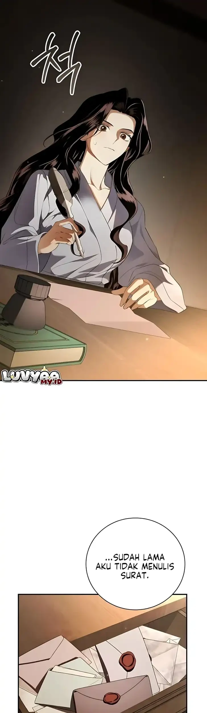 Husband Thief Chapter 3 - halaman 49