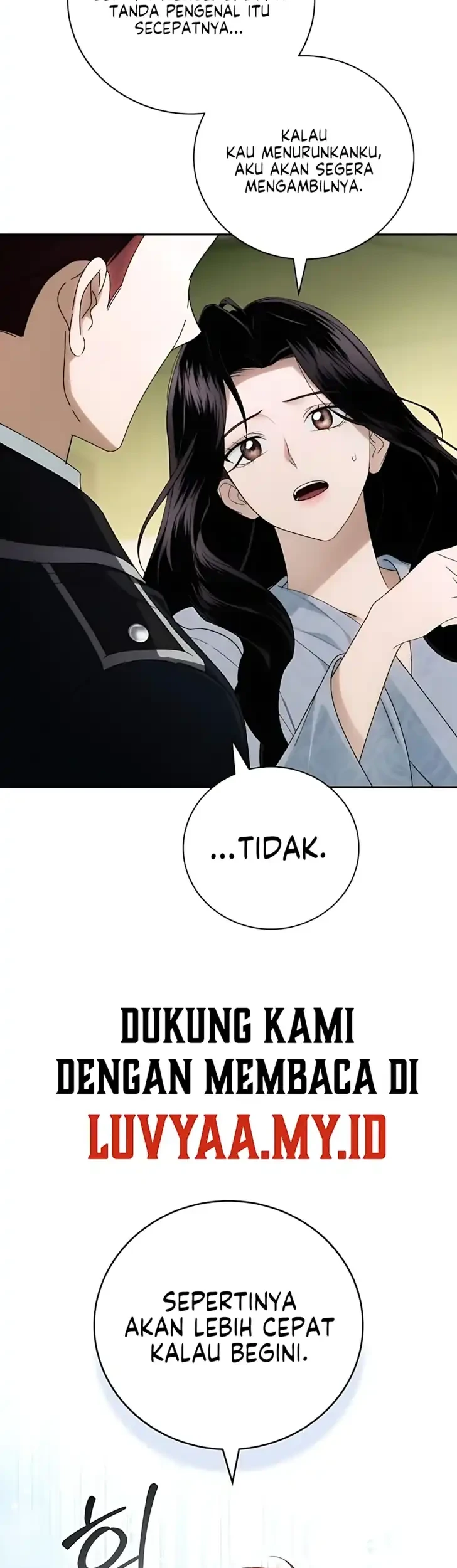 Husband Thief Chapter 3 - halaman 5
