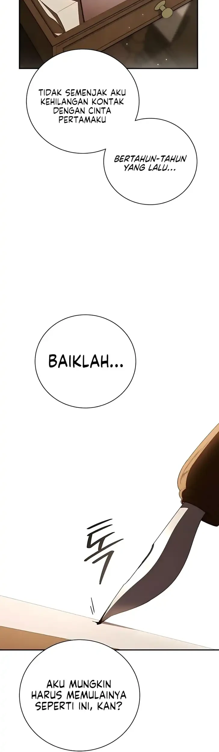Husband Thief Chapter 3 - halaman 50