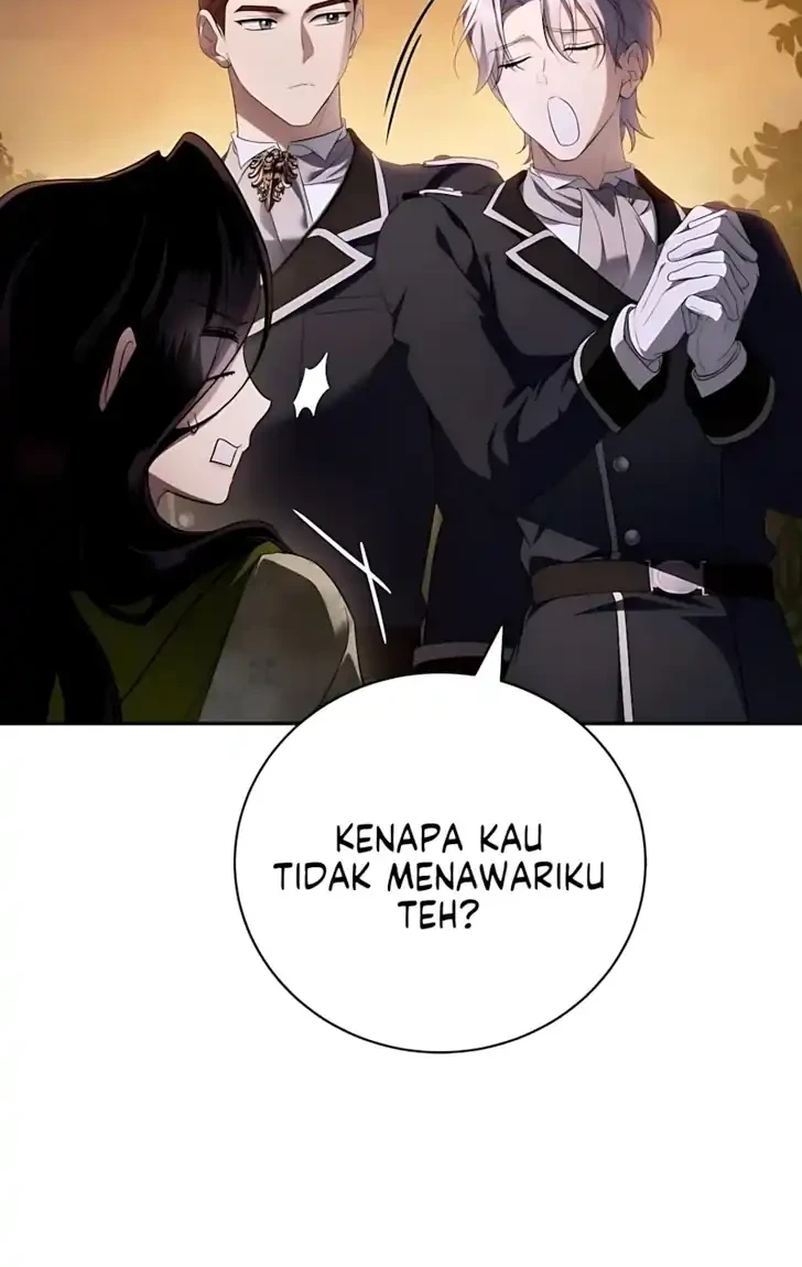 Husband Thief Chapter 3 - halaman 54