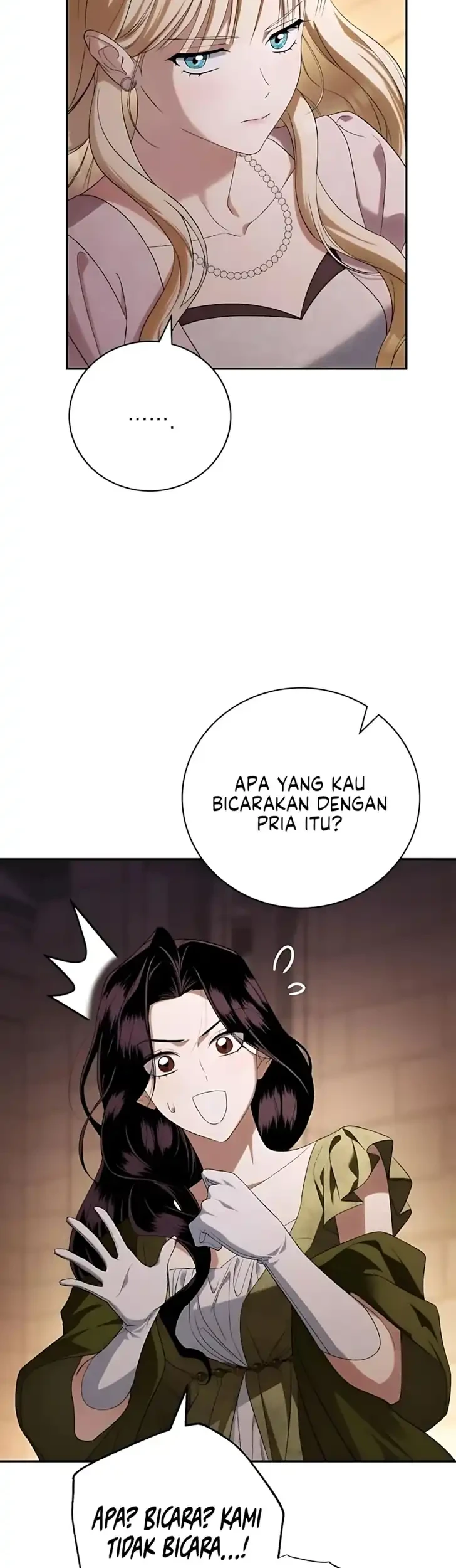 Husband Thief Chapter 3 - halaman 59