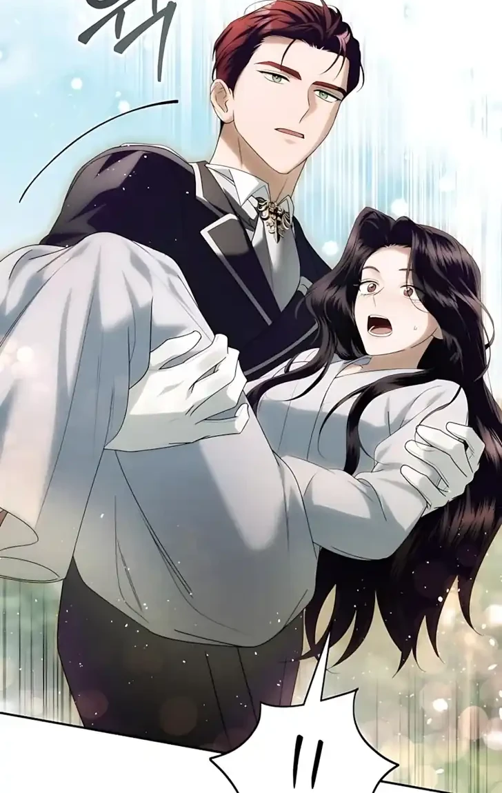 Husband Thief Chapter 3 - halaman 6