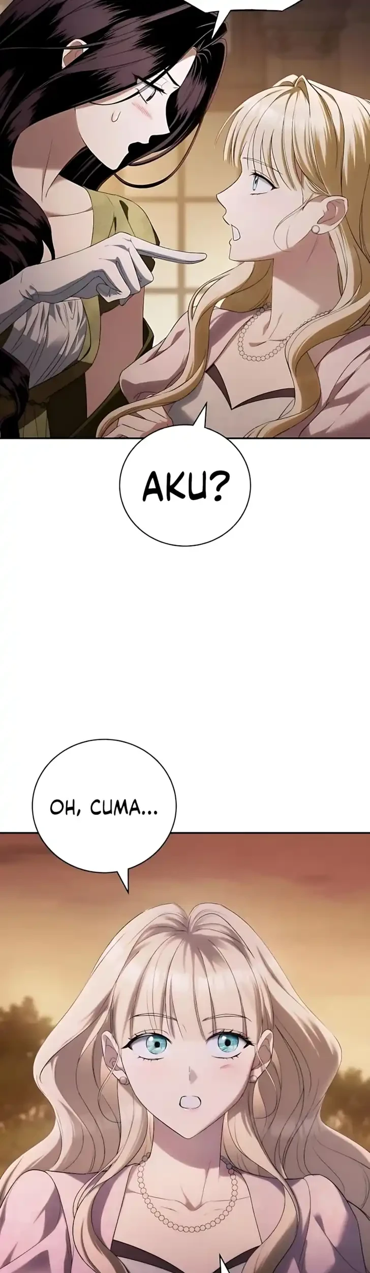 Husband Thief Chapter 3 - halaman 61