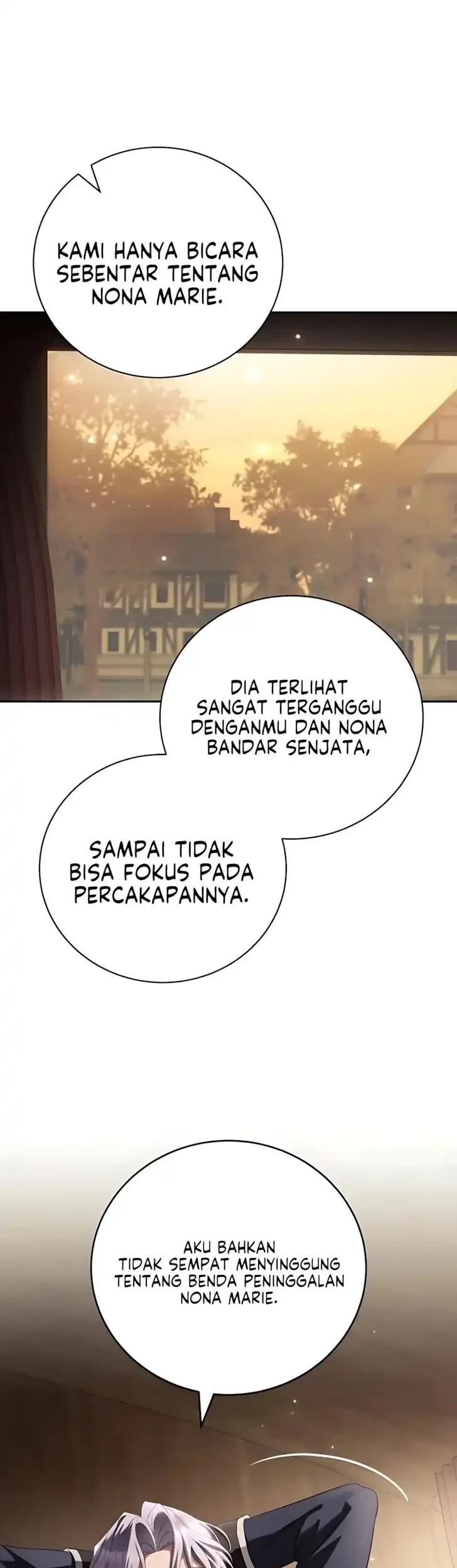 Husband Thief Chapter 3 - halaman 67