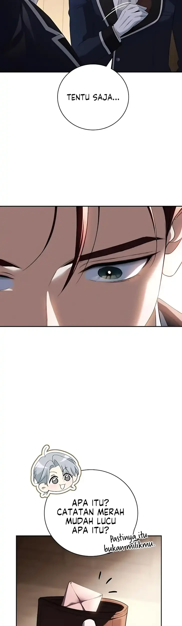 Husband Thief Chapter 3 - halaman 69