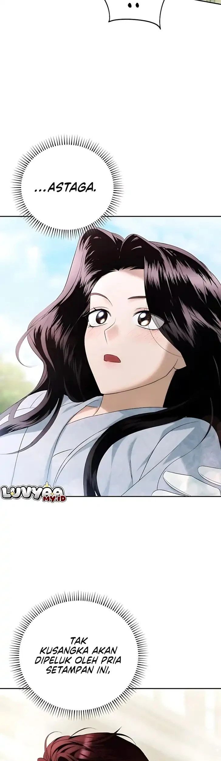 Husband Thief Chapter 3 - halaman 7
