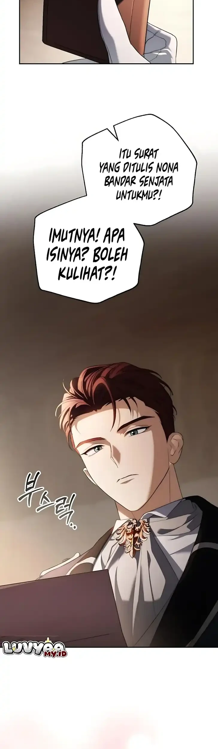 Husband Thief Chapter 3 - halaman 70