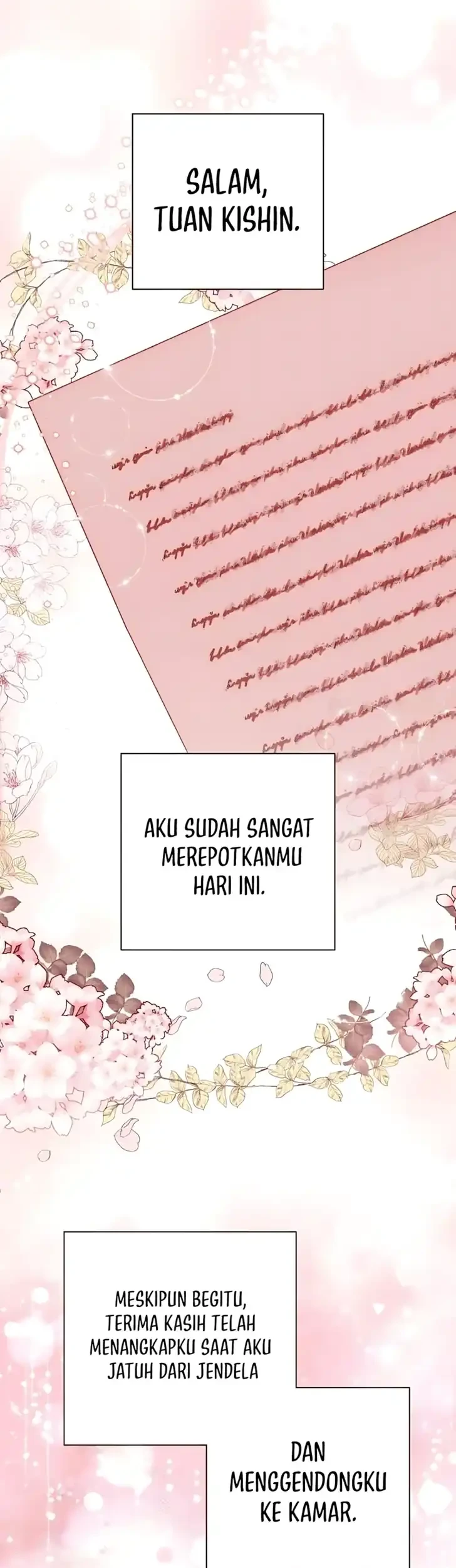 Husband Thief Chapter 3 - halaman 71